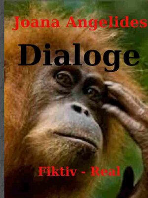 cover image of Dialoge